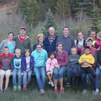Becky Sauder Photo 2