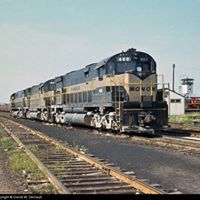 Thomas Baker Photo 21