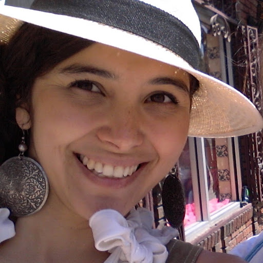 Michelle Martinez Photo 31