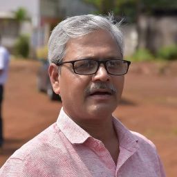 Shrikant Joshi Photo 20