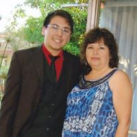 Jeannette Salinas Photo 7