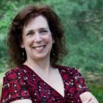 Julia Simon Photo 2