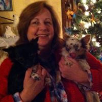 Lisa Beatty Photo 27