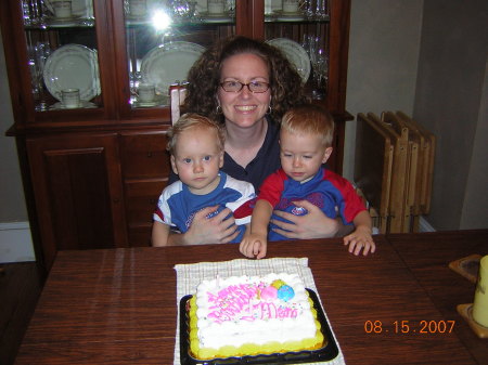 Eileen Dougherty Photo 22