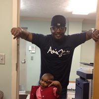 Wendell Bell Photo 9