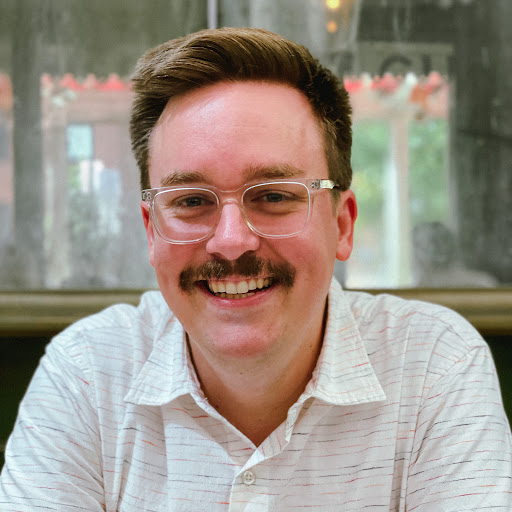 Seth Rubenstein Photo 17