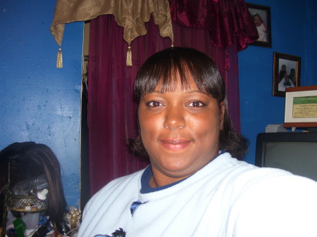 Erica Bailey Photo 12