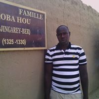 Yusuf Mohammed Photo 21