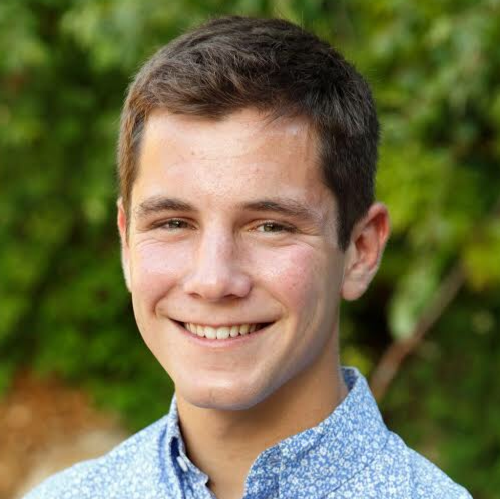 Nathaniel Copeland Photo 12