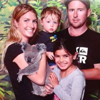 Lisa Mathewson Photo 12