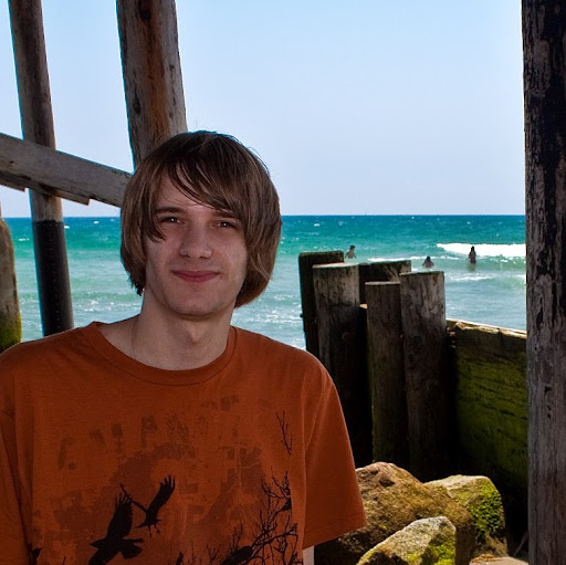 Brad Perry Photo 12