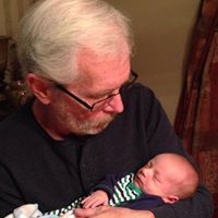 Mike Buckingham Photo 13