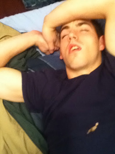 Gordon Stevens Photo 6