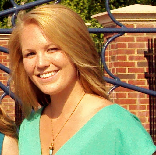 Heather Robinson Photo 11
