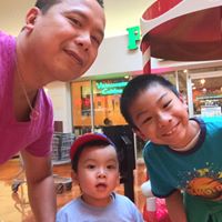Dien Ho Photo 16