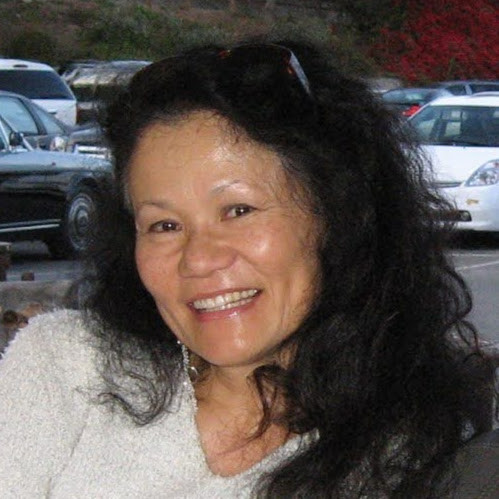 Maria Perkins Photo 1