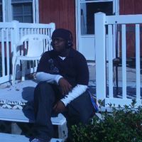Thomas Braxton Photo 6