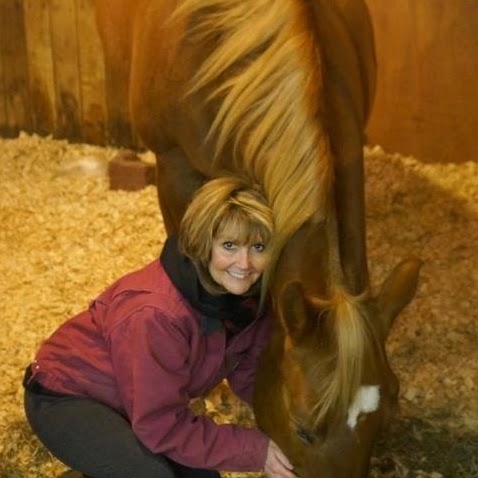 Patty Lloyd Photo 18