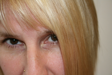 Gina Hudson Photo 9