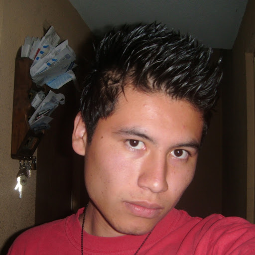 Miguel Aguilar Photo 46