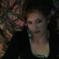 Patricia Overton Photo 12