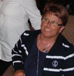 Tammy Novak Photo 18