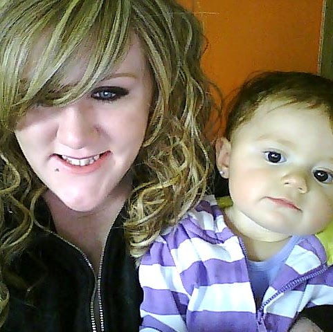 Ashlee Robinson Photo 13