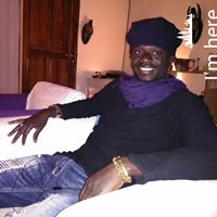 Abdoulaye Sy Photo 9