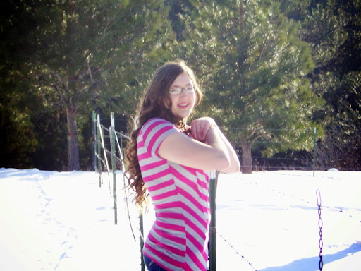 Sydney Swanson Photo 11
