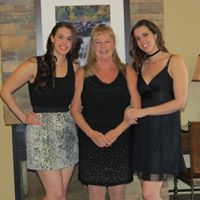 Deborah Travers Photo 7
