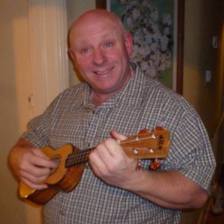 Henry Lynch Photo 14