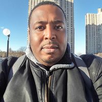 Christopher Tyson Photo 13