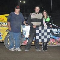 Ricky Newton Photo 8