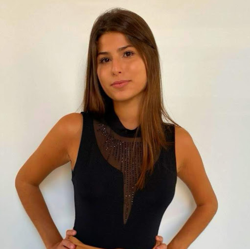 Nicole Ferrari Photo 24