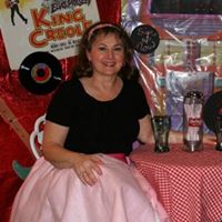 Nancy Sperling Photo 14
