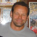Geoffrey Griffith Photo 1