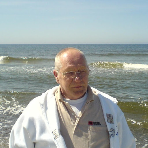 Jan Albrecht Photo 15