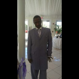 Tony Randle Photo 21