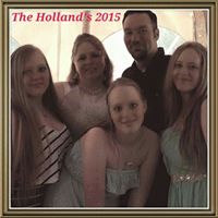 Allen Holland Photo 17