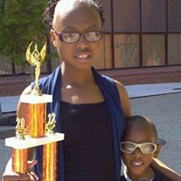 Tiffany Lyles Photo 9