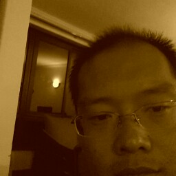 Shen Yang Photo 20