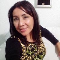 Susana Colunga Photo 2