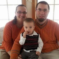 Heather Scheuer Photo 4
