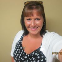 Cassandra Mclain Photo 8