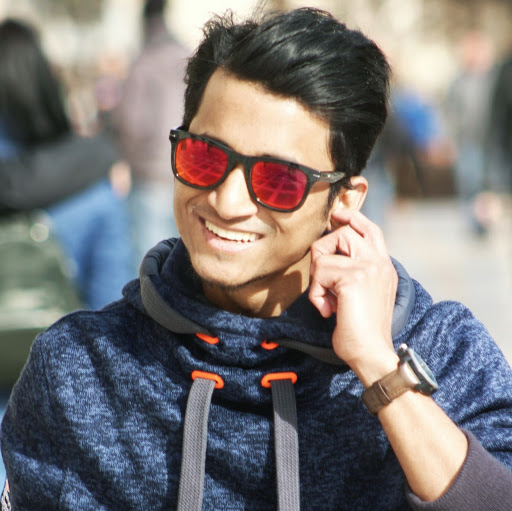 Sameer Bhatt Photo 4