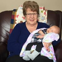 Sandra Benson Photo 17