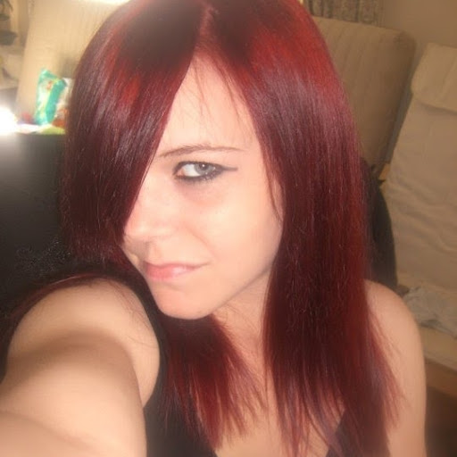 Chantel Robinson Photo 30