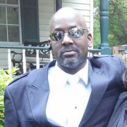 James Kirkland Photo 11