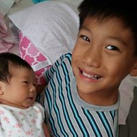 Hsiang Ho Photo 13