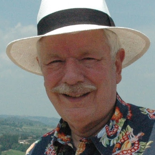 Alan Hayes Photo 26